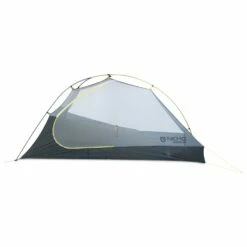 Nemo Hornet OSMO 1P - 1-person Tent -Outdoor Equipment Sales Shop nemo hornet osmo 1p 1 person tent detail 4