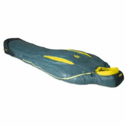 Nemo Kayu 30 - Down Sleeping Bag 12 Nemo Kayu 30 - Down Sleeping Bag -Outdoor Equipment Sales Shop nemo kayu 30 down sleeping bag detail 3