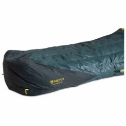 Nemo Kayu 30 - Down Sleeping Bag 15 Nemo Kayu 30 - Down Sleeping Bag -Outdoor Equipment Sales Shop nemo kayu 30 down sleeping bag detail 6