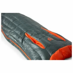 Nemo Riff Mens 15 - Down Sleeping Bag -Outdoor Equipment Sales Shop nemo riff mens 15 down sleeping bag detail 10
