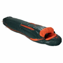 Nemo Riff Mens 15 - Down Sleeping Bag -Outdoor Equipment Sales Shop nemo riff mens 15 down sleeping bag detail 4