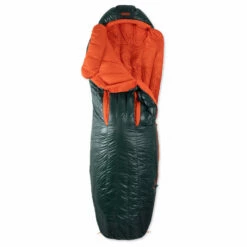 Nemo Riff Mens 15 - Down Sleeping Bag -Outdoor Equipment Sales Shop nemo riff mens 15 down sleeping bag detail 5