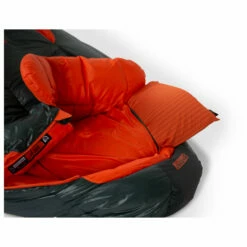 Nemo Riff Mens 15 - Down Sleeping Bag -Outdoor Equipment Sales Shop nemo riff mens 15 down sleeping bag detail 6
