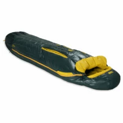 Nemo Riff Mens 30 - Down Sleeping Bag 16 Nemo Riff Mens 30 - Down Sleeping Bag -Outdoor Equipment Sales Shop nemo riff mens 30 down sleeping bag detail 4