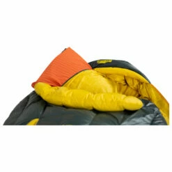Nemo Riff Mens 30 - Down Sleeping Bag 18 Nemo Riff Mens 30 - Down Sleeping Bag -Outdoor Equipment Sales Shop nemo riff mens 30 down sleeping bag detail 6