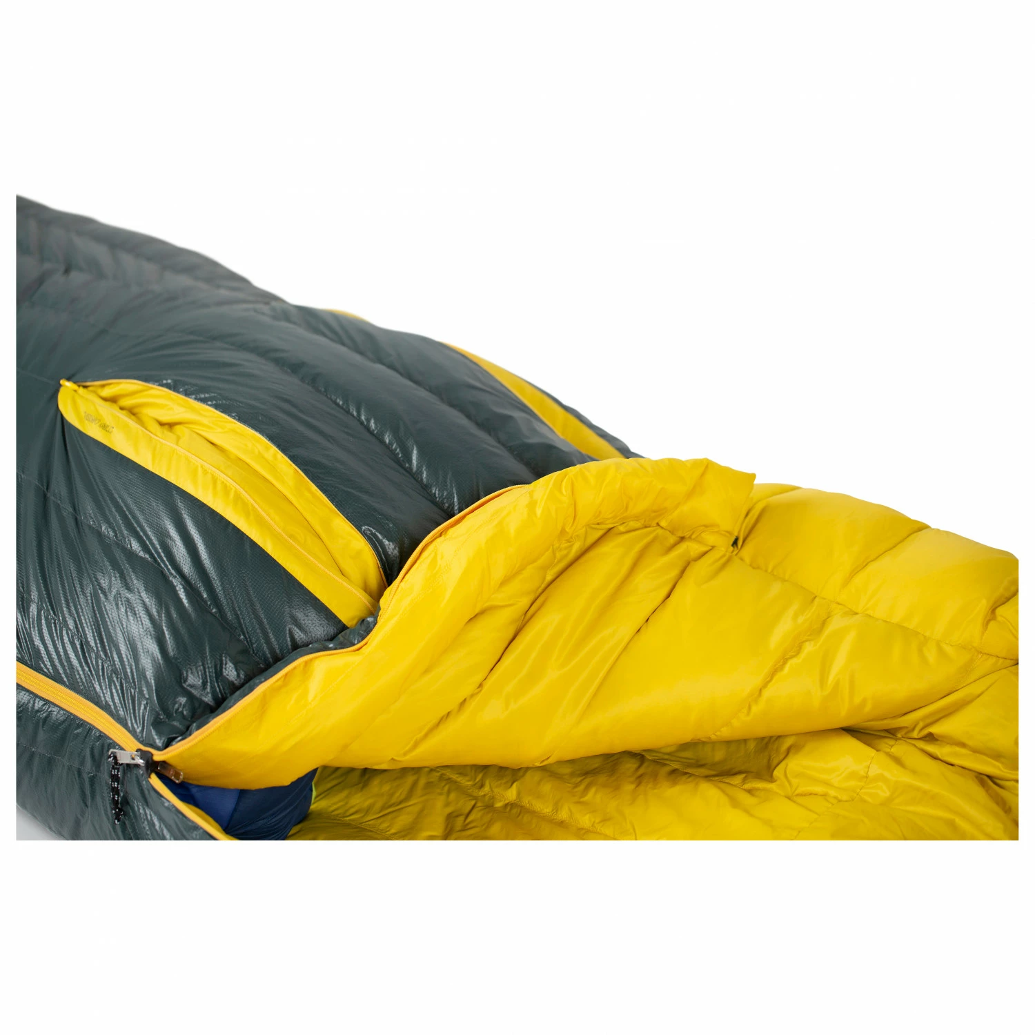 Nemo Riff Mens 30 - Down Sleeping Bag 9 Nemo Riff Mens 30 - Down Sleeping Bag - Image 7