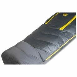 Nemo Sonic 0 - Down Sleeping Bag 17 Nemo Sonic 0 - Down Sleeping Bag -Outdoor Equipment Sales Shop nemo sonic 0 down sleeping bag detail 4