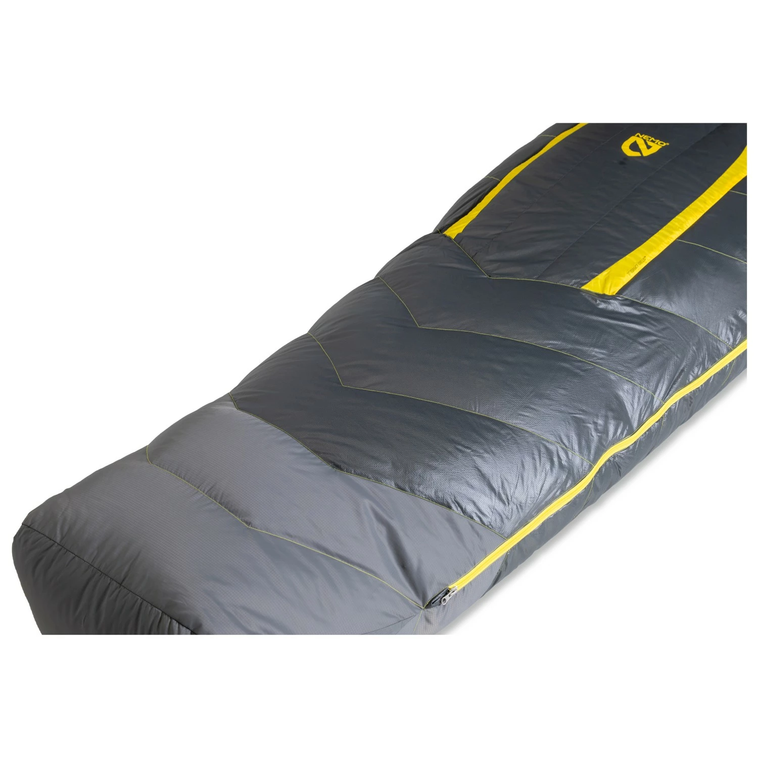 Nemo Sonic 0 - Down Sleeping Bag 6 Nemo Sonic 0 - Down Sleeping Bag - Image 4