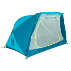Nemo Switch 2P - 2-person Tent 12 Nemo Switch 2P - 2-person Tent -Outdoor Equipment Sales Shop nemo switch 2p 2 person tent detail 3