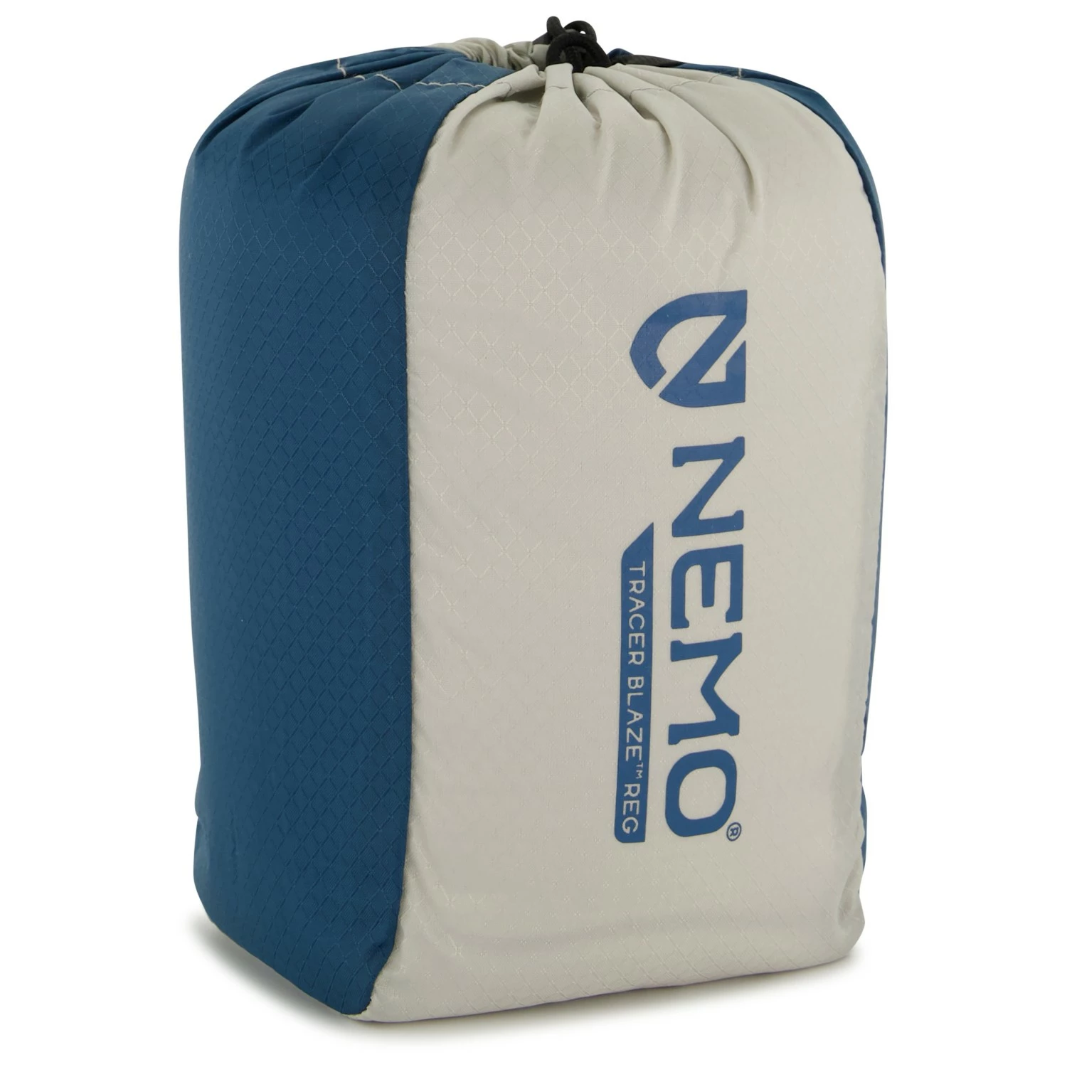 Nemo Tracer Blaze - Travel Sleeping Bag 6 Nemo Tracer Blaze - Travel Sleeping Bag - Image 4