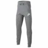 Nike Boy's Sportswear Club - Tracksuit Trousers 2 Nike Boy's Sportswear Club - Tracksuit Trousers -Outdoor Equipment Sales Shop nike boys sportswear club tracksuit trousers