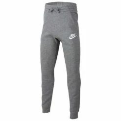 Nike Boy's Sportswear Club - Tracksuit Trousers