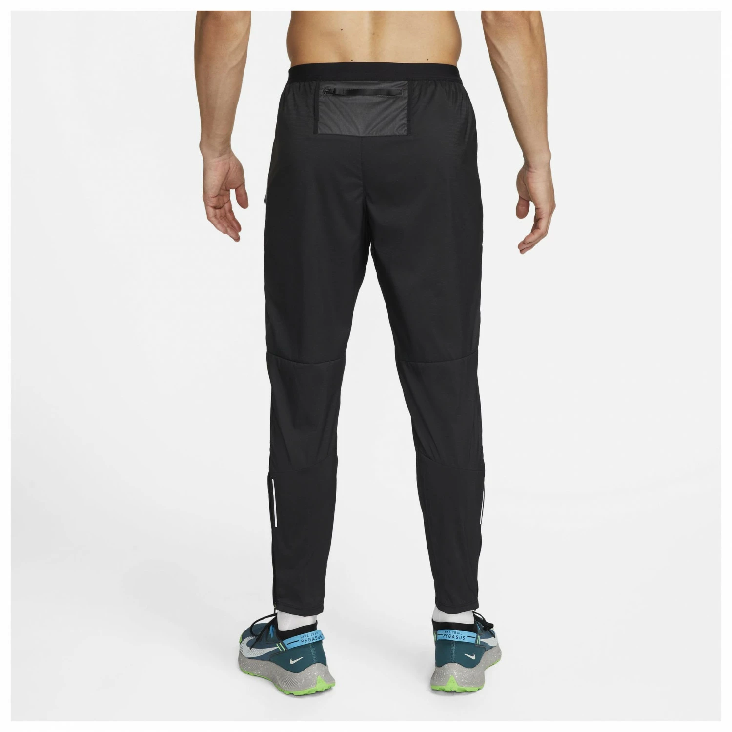 Nike Dri-Fit Phenom Elite Knit Trail Running Pants - Running Tights 4 Nike Dri-Fit Phenom Elite Knit Trail Running Pants - Running Tights - Image 2