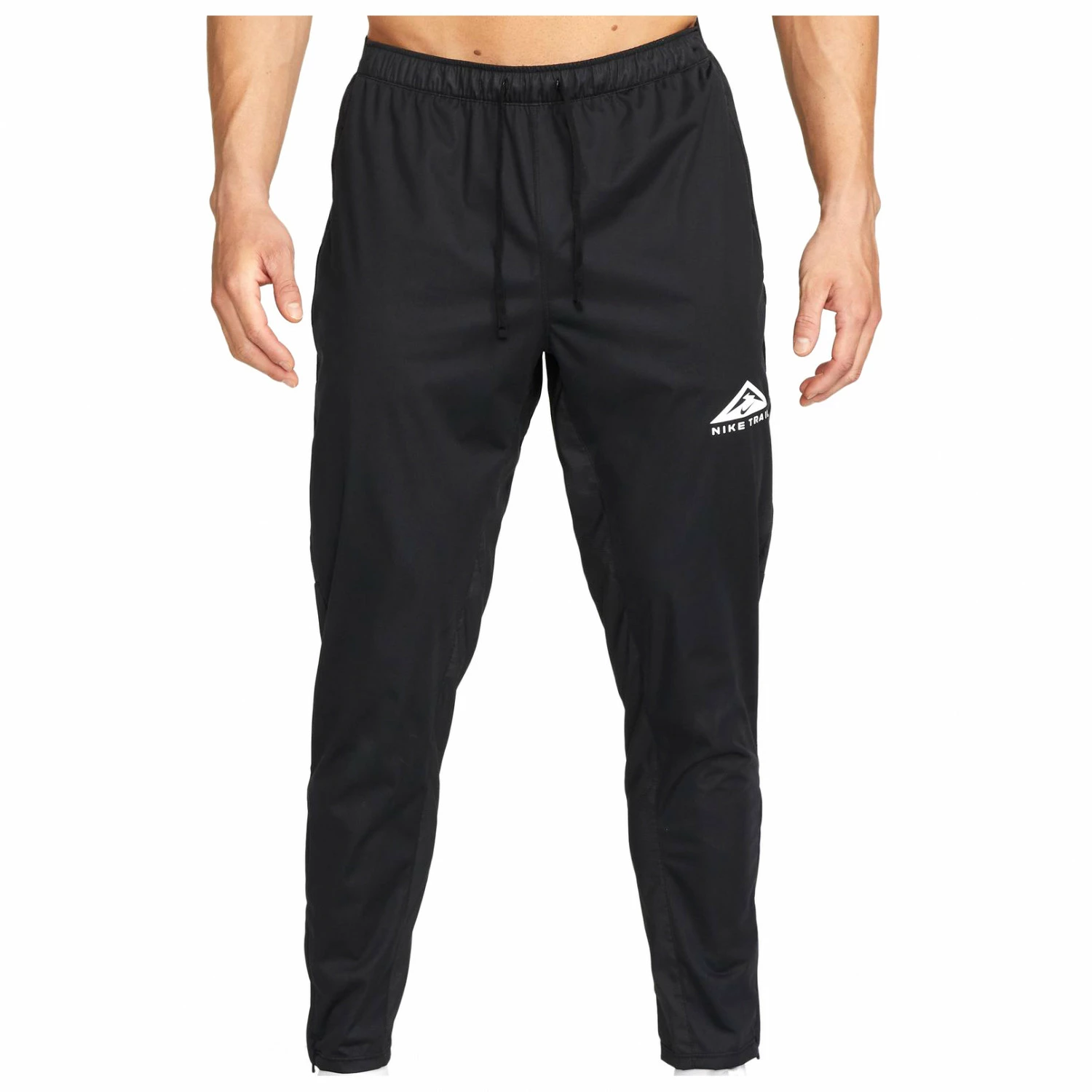 Nike Dri-Fit Phenom Elite Knit Trail Running Pants - Running Tights 3 Nike Dri-Fit Phenom Elite Knit Trail Running Pants - Running Tights