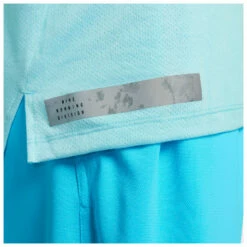 Nike Dri-FIT Run Division Rise 365 - Running Shirt 13 Nike Dri-FIT Run Division Rise 365 - Running Shirt -Outdoor Equipment Sales Shop nike dri fit run division rise 365 running shirt detail 6