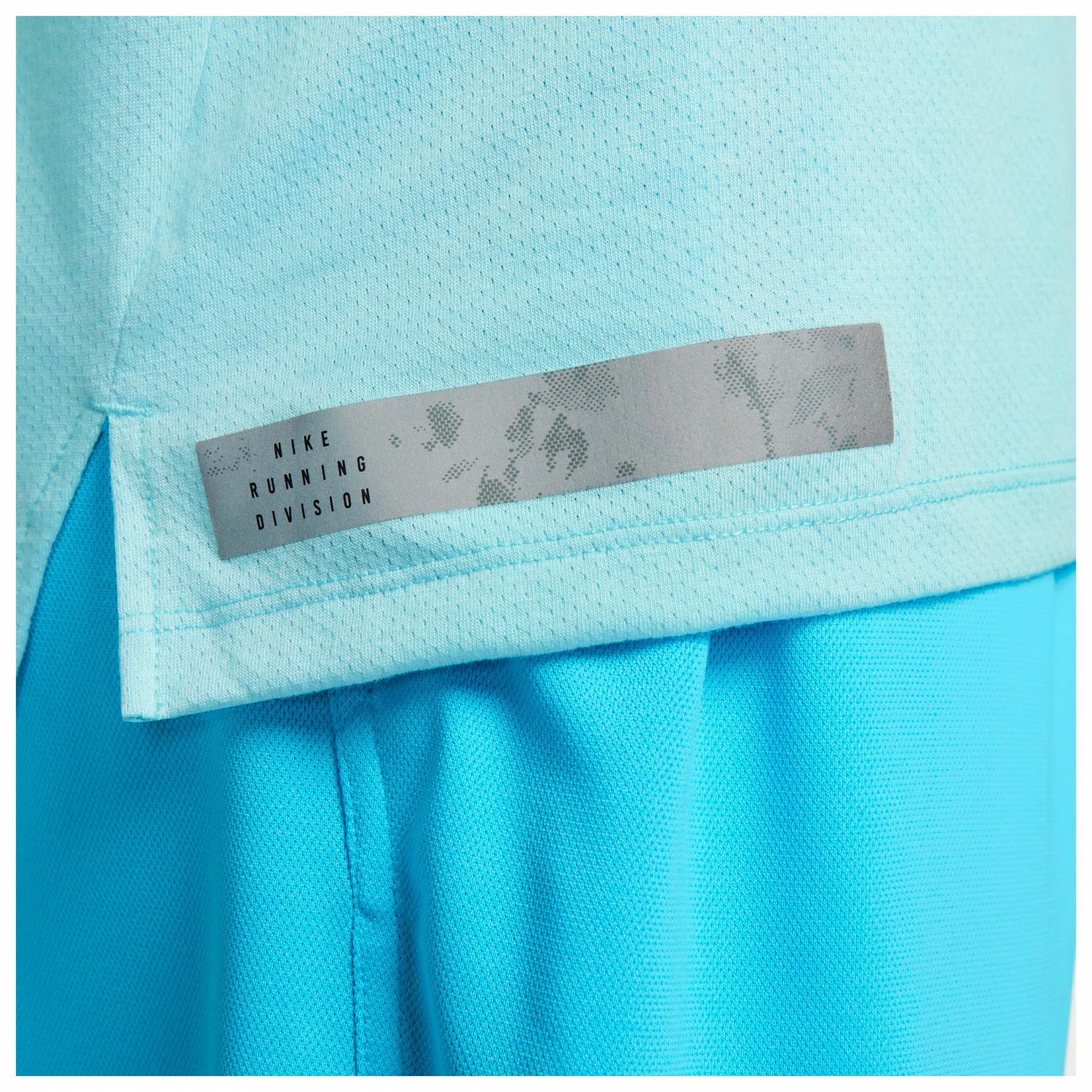 Nike Dri-FIT Run Division Rise 365 - Running Shirt 8 Nike Dri-FIT Run Division Rise 365 - Running Shirt - Image 6