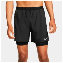 Nike Dri-Fit Stride 5 2-In-1 Running Shorts - Running Shorts -Outdoor Equipment Sales Shop nike dri fit stride 5 2 in 1 running shorts running shorts detail 3