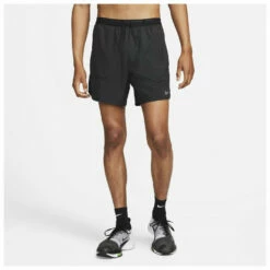 Nike Dri-Fit Stride 7'' 2-In-1 Running Shorts - Running Shorts -Outdoor Equipment Sales Shop nike dri fit stride 7 2 in 1 running shorts running shorts detail 6