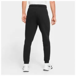 Nike Dri-FIT Tapered Training Pants - Tracksuit Trousers -Outdoor Equipment Sales Shop nike dri fit tapered training pants tracksuit trousers detail 4