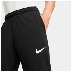 Nike Dri-FIT Tapered Training Pants - Tracksuit Trousers -Outdoor Equipment Sales Shop nike dri fit tapered training pants tracksuit trousers detail 6