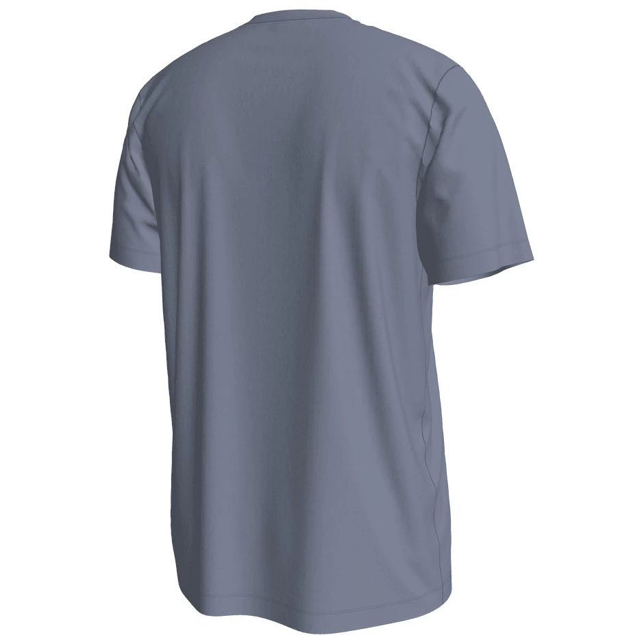 Nike Dri-Fit Trail Running T-Shirt - Running Shirt 4 Nike Dri-Fit Trail Running T-Shirt - Running Shirt - Image 2