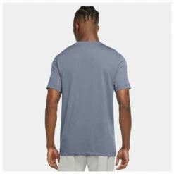 Nike Dri-Fit Trail Running T-Shirt - Running Shirt 10 Nike Dri-Fit Trail Running T-Shirt - Running Shirt -Outdoor Equipment Sales Shop nike dri fit trail running t shirt running shirt detail 4