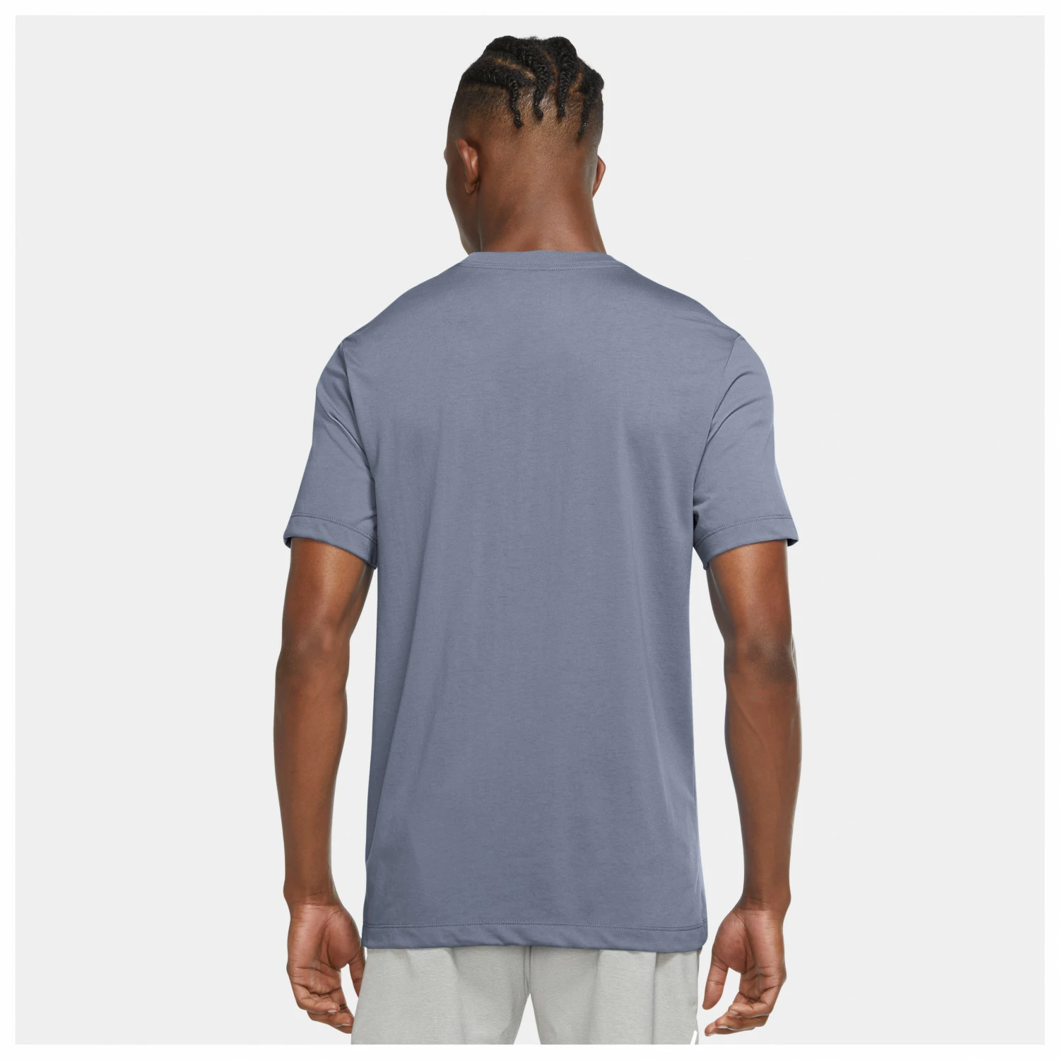 Nike Dri-Fit Trail Running T-Shirt - Running Shirt 6 Nike Dri-Fit Trail Running T-Shirt - Running Shirt - Image 4