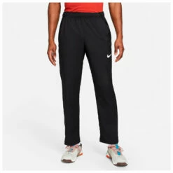 Nike Dri-FIT Woven Team Training Pants - Tracksuit Trousers 10 Nike Dri-FIT Woven Team Training Pants - Tracksuit Trousers -Outdoor Equipment Sales Shop nike dri fit woven team training pants tracksuit trousers detail 3