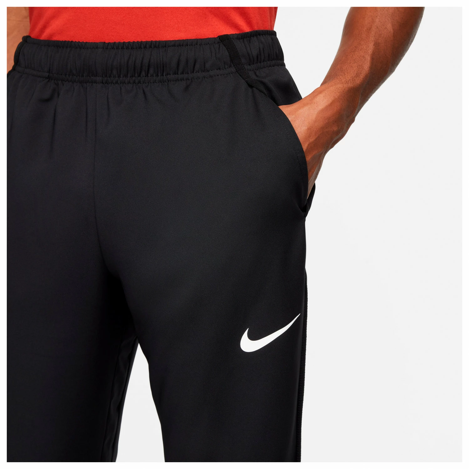 Nike Dri-FIT Woven Team Training Pants - Tracksuit Trousers 8 Nike Dri-FIT Woven Team Training Pants - Tracksuit Trousers - Image 6