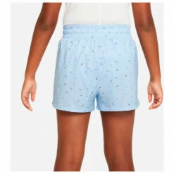 Nike Girl's Dri-FIT One Woven - Tracksuit Trousers -Outdoor Equipment Sales Shop nike girls dri fit one woven tracksuit trousers detail 2