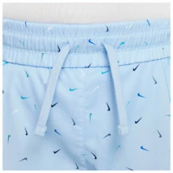 Nike Girl's Dri-FIT One Woven - Tracksuit Trousers -Outdoor Equipment Sales Shop nike girls dri fit one woven tracksuit trousers detail 4