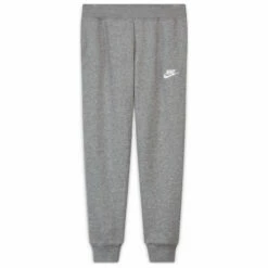 Nike Girl's Sportswear Club - Tracksuit Trousers