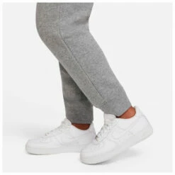 Nike Girl's Sportswear Club - Tracksuit Trousers -Outdoor Equipment Sales Shop nike girls sportswear club tracksuit trousers detail 5
