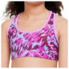 Nike Girl's Swoosh Reversible Sports Bra 1 Nike Girl's Swoosh Reversible Sports Bra -Outdoor Equipment Sales Shop nike girls swoosh reversible sports bra