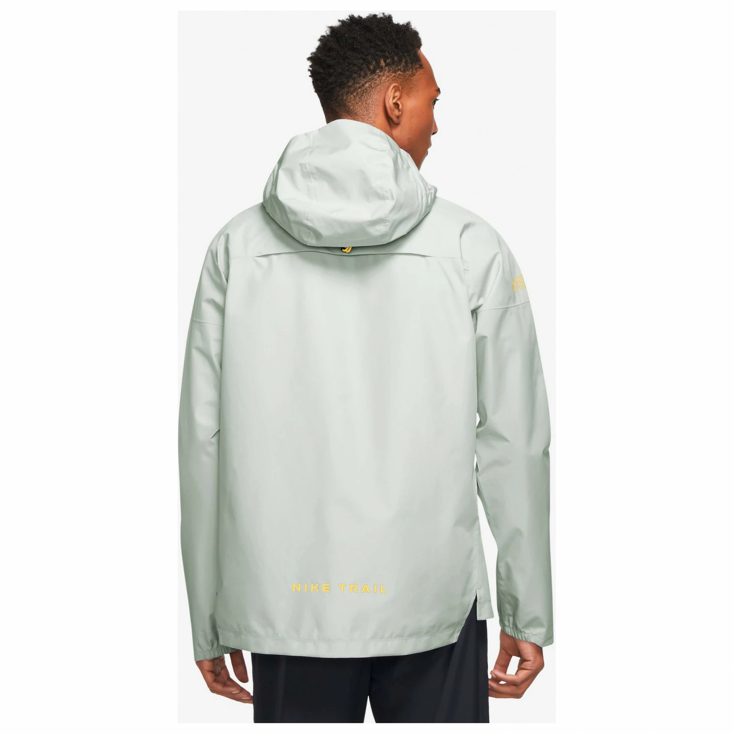 Nike GORE-TEX INFINIUM Trail Running - Running Jacket 4 Nike GORE-TEX INFINIUM Trail Running - Running Jacket - Image 2