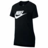 Nike Kid's Sportswear T-Shirt -Outdoor Equipment Sales Shop nike kids sportswear t shirt