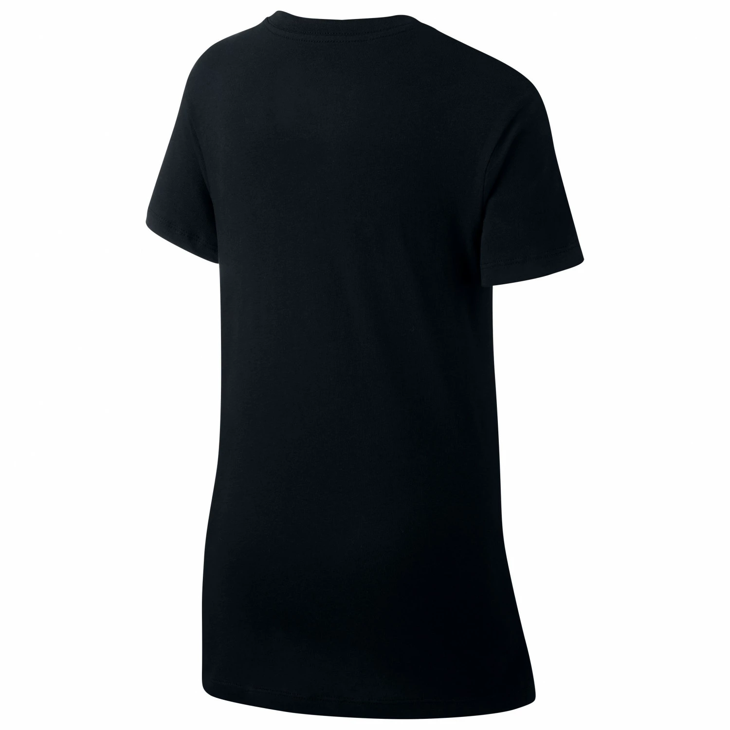 Nike Kid's Sportswear T-Shirt 4 Nike Kid's Sportswear T-Shirt - Image 2