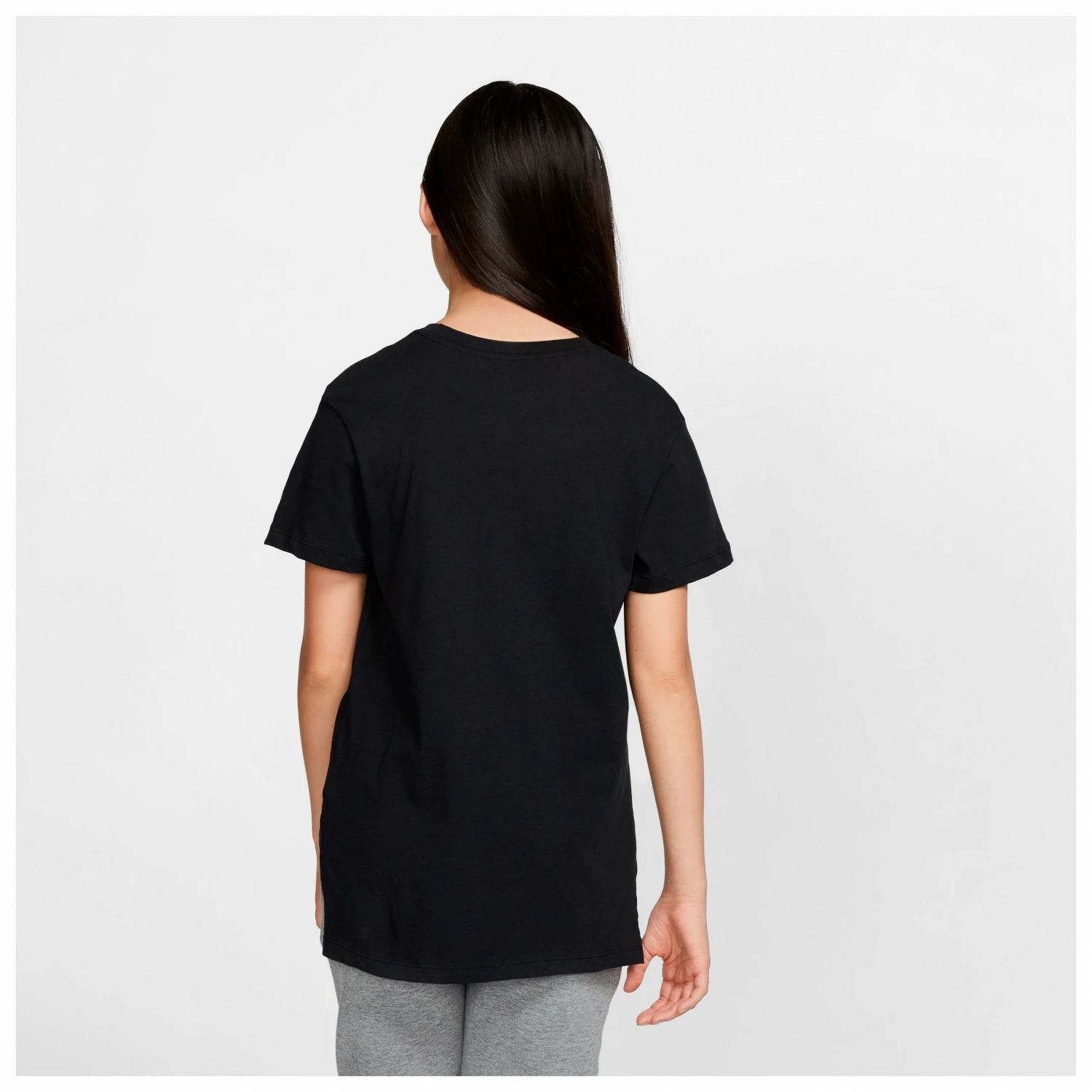 Nike Kid's Sportswear T-Shirt 6 Nike Kid's Sportswear T-Shirt - Image 4