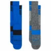 Nike Multiplier Crew Sock (2 Pair) - Running Socks 1 Nike Multiplier Crew Sock (2 Pair) - Running Socks -Outdoor Equipment Sales Shop nike multiplier crew sock 2 pair running socks