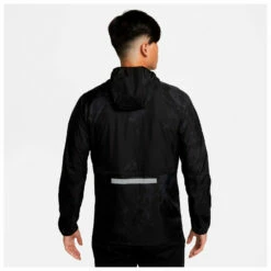 Nike Repel Run Division - Running Jacket -Outdoor Equipment Sales Shop nike repel run division running jacket detail 2
