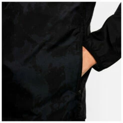 Nike Repel Run Division - Running Jacket -Outdoor Equipment Sales Shop nike repel run division running jacket detail 4