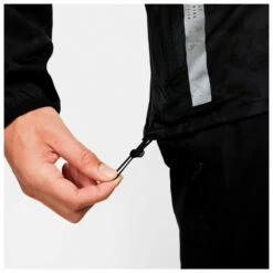 Nike Repel Run Division - Running Jacket -Outdoor Equipment Sales Shop nike repel run division running jacket detail 6