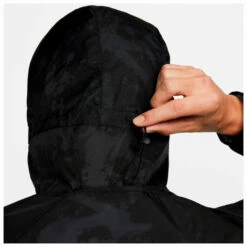 Nike Repel Run Division - Running Jacket -Outdoor Equipment Sales Shop nike repel run division running jacket detail 7