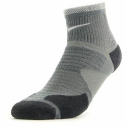 Nike Spark Wool Ankle Running Socks - Running Socks -Outdoor Equipment Sales Shop nike spark wool ankle running socks running socks detail 2