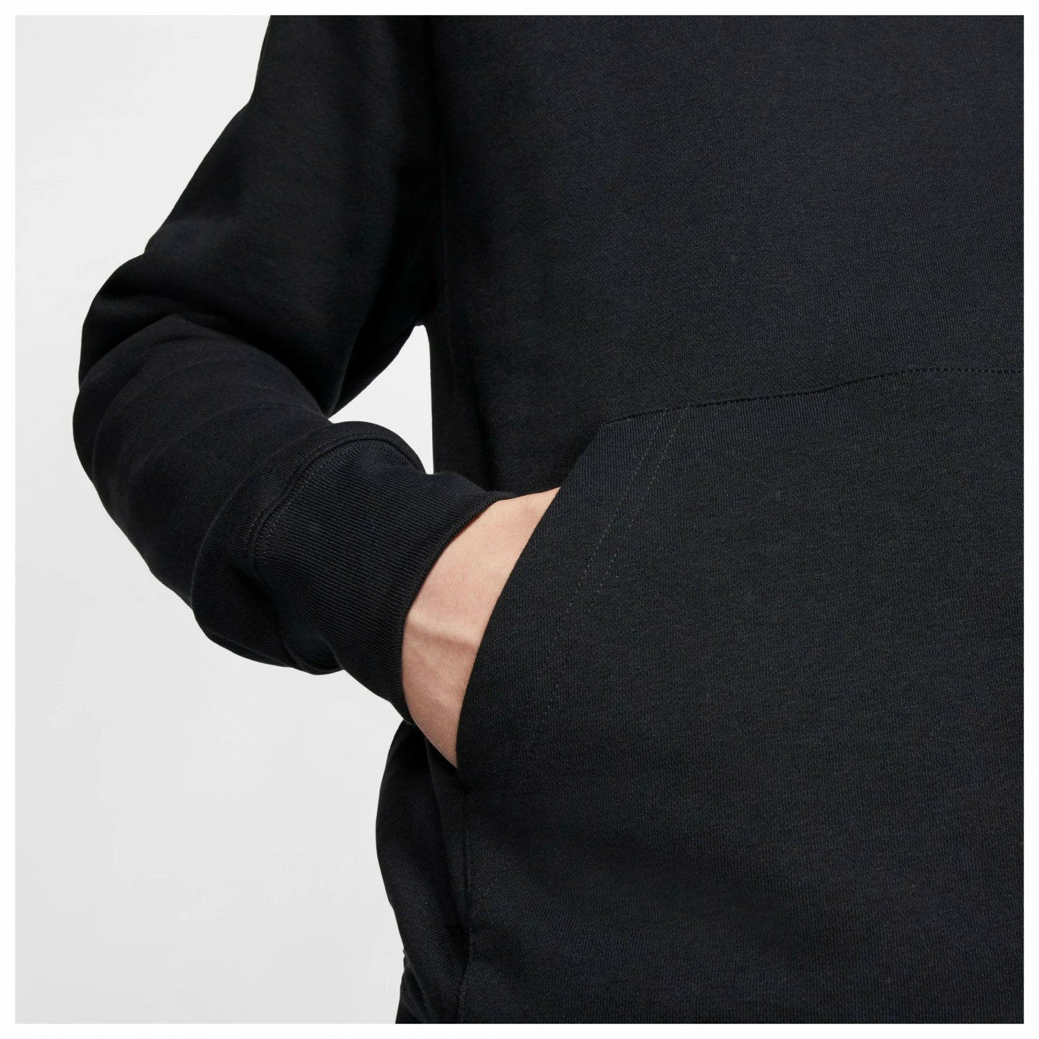 Nike Sportswear Club Fleece Pullover - Hoodie 8 Nike Sportswear Club Fleece Pullover - Hoodie - Image 6