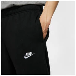 Nike Sportswear Club Joggers - Tracksuit Trousers 10 Nike Sportswear Club Joggers - Tracksuit Trousers -Outdoor Equipment Sales Shop nike sportswear club joggers tracksuit trousers detail 3