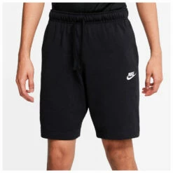 Nike Sportswear Club - Shorts -Outdoor Equipment Sales Shop nike sportswear club shorts detail 4