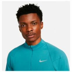 Nike Therma-Fit Run Division 1/2-Zip - Running Shirt -Outdoor Equipment Sales Shop nike therma fit run division 1 2 zip running shirt detail 3