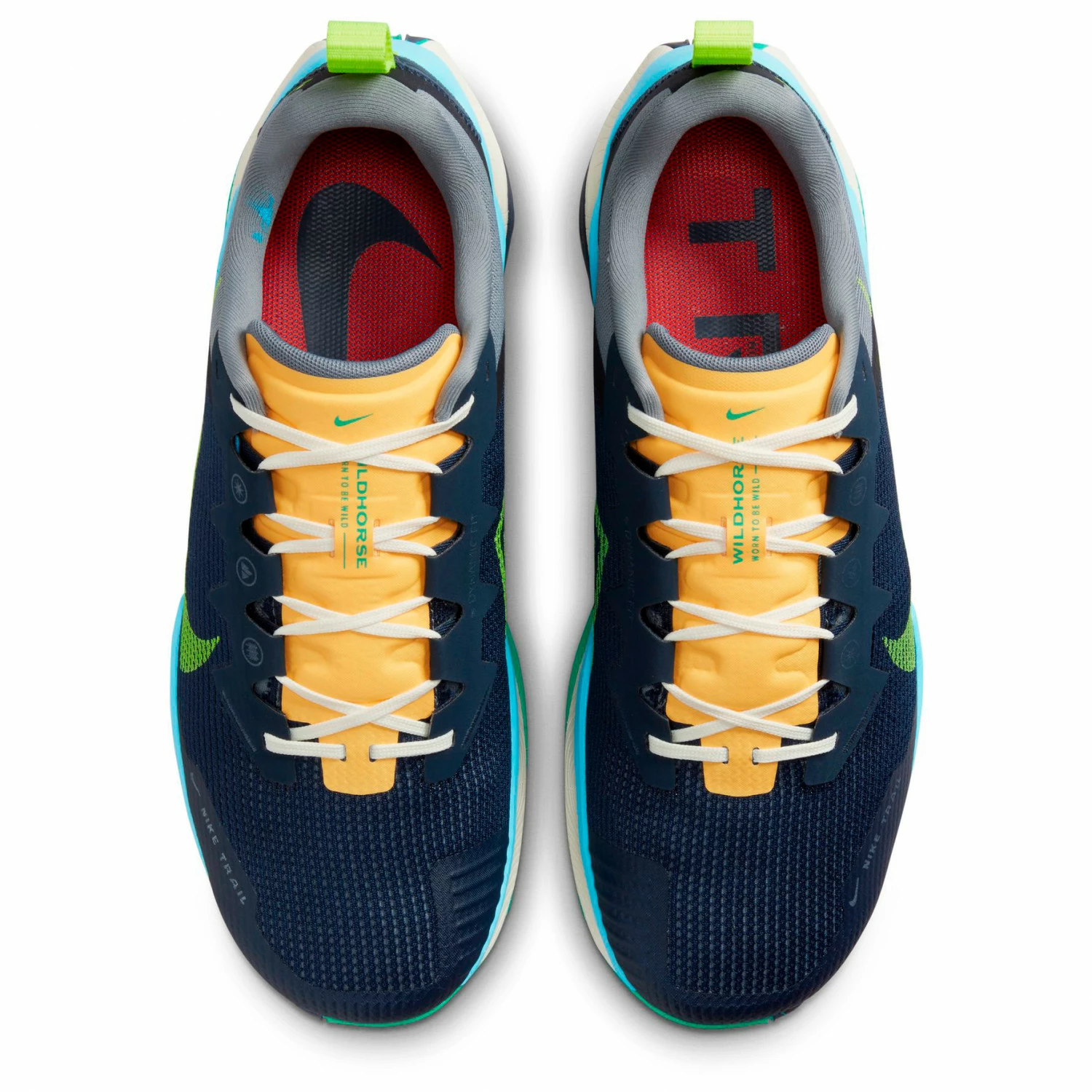 Nike Wildhorse 8 - Trail Running Shoes 5 Nike Wildhorse 8 - Trail Running Shoes - Image 3