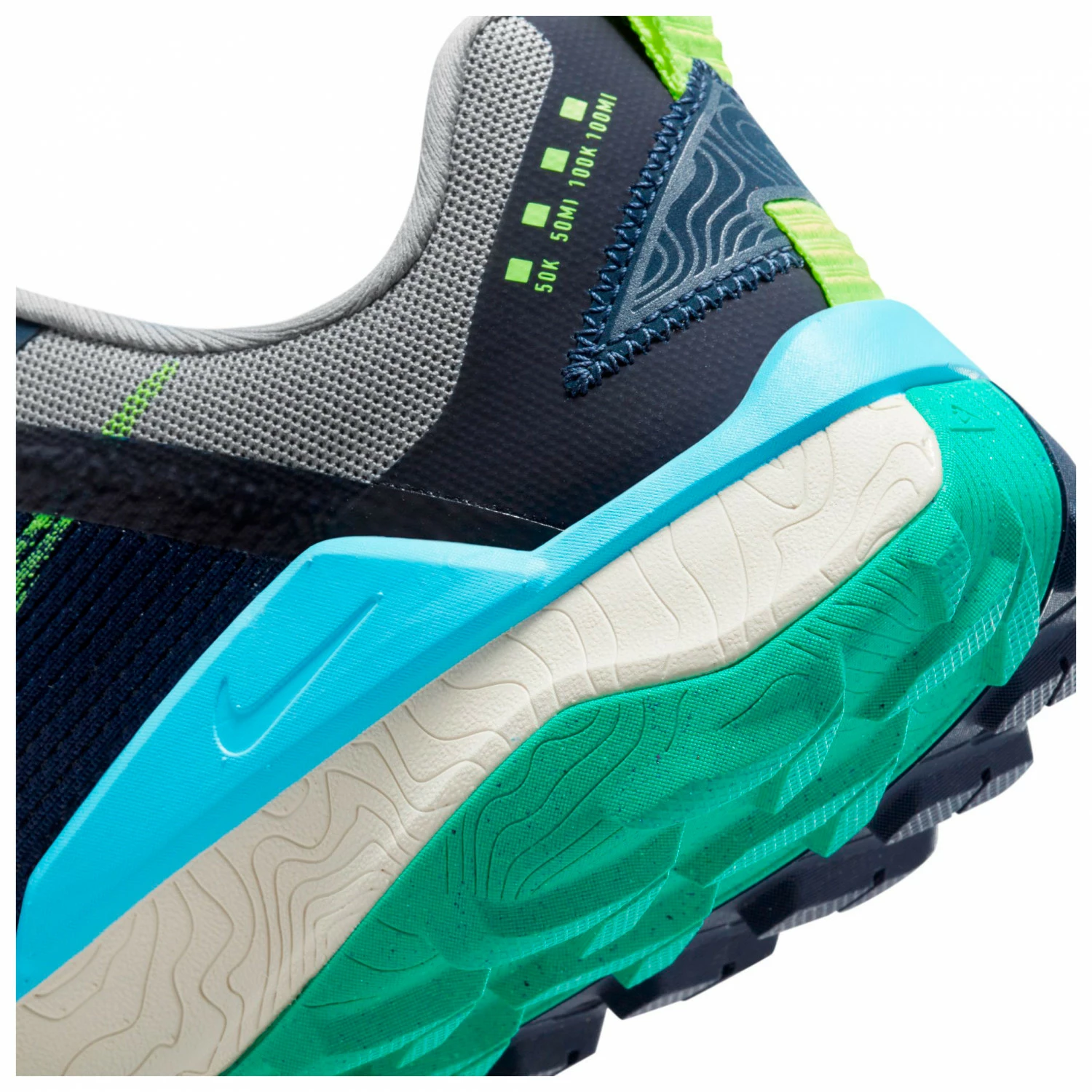Nike Wildhorse 8 - Trail Running Shoes 11 Nike Wildhorse 8 - Trail Running Shoes - Image 9